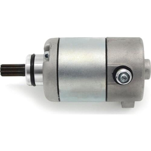 Motorcycle Starter Motor Starting For Honda Moto CBR125 CBR125R JC50 2011 2012 2013 2014 2015 2016 2017 2018 OEM ：31200-KPP-T01