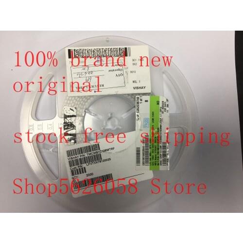 TMCMA1C475MTRF SMD 100% new original 50PCS-3000PCS/LOT STOCK