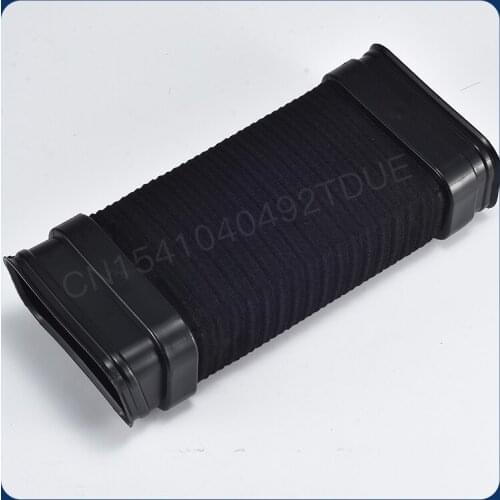 Polypropylene Engine Air Intake Hose Pipe Fit for BMW 3 Series E90 E91 320d 318d 7795284 13717795284