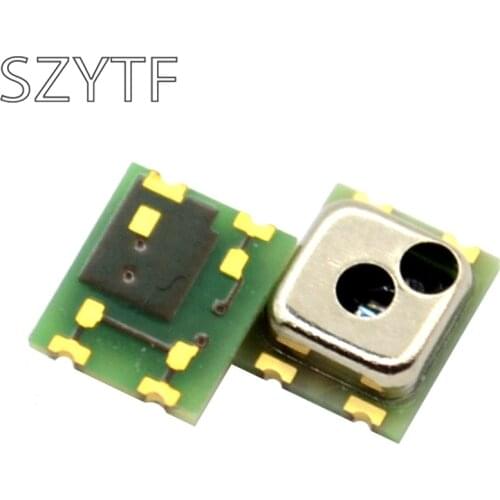 XGZP6868 Gaseous Tension Transmitter Module Absolute Pressure 102.4KPa Atmospheric Pressure Sensor 0-5V