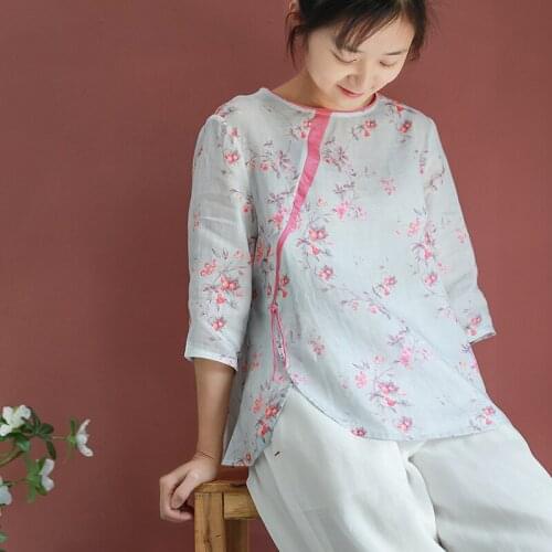 ZUSOI Women's T-shirts With Print