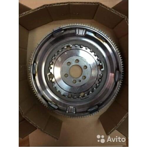 04E105266 Dual mass flywheel assembly (CVT) for vw golf 1.4 TSI MK 7 2013