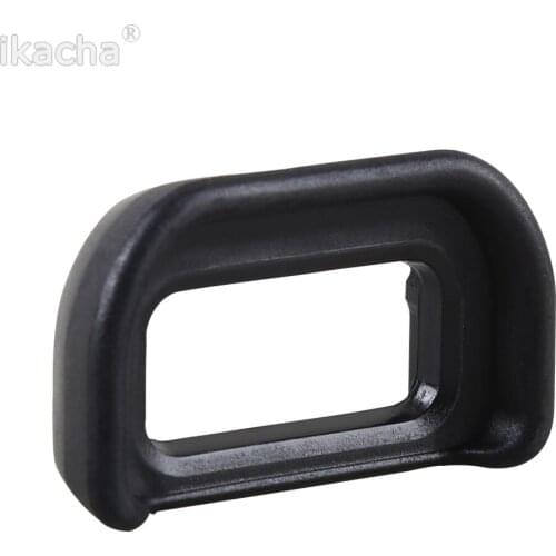 10pcs FDA-EP17 EP-17 EP17 Viewfinder Eyecup Eye Cup Eyepiece For Sony A6500 a6500 DSLR Camera
