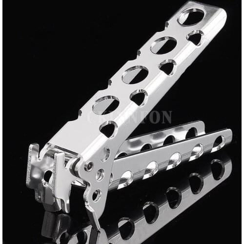 100Pcs/Lot Camping Pot Pan Gripper Handle Bowl Gripper Outdoor Cookware Tableware Anti-hot Pot Pan Gripper Arm Holder Picnic