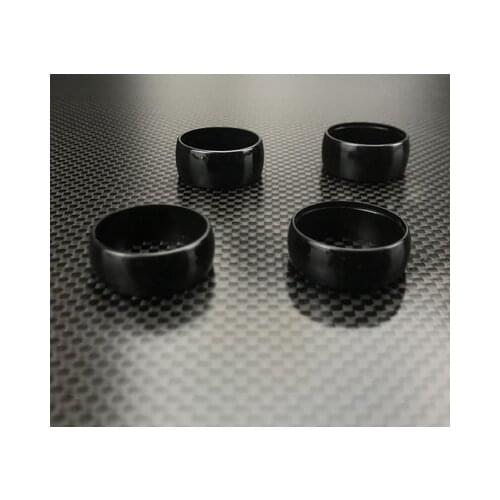 4Pcs/set 22MM Large Size Drift Fetus for MosquitoCart MINI-Z AWD AMZ MINI-Q DRZ MINID Upgrade Universal Parts