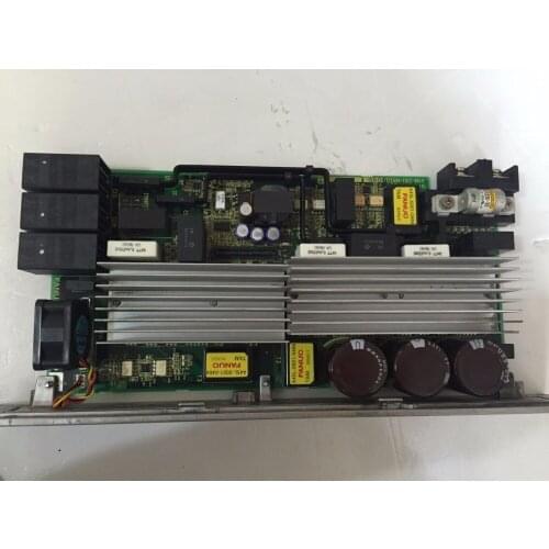 USED 100% TESED FANUC CIRCUIT BOARD A16B-2202-0490