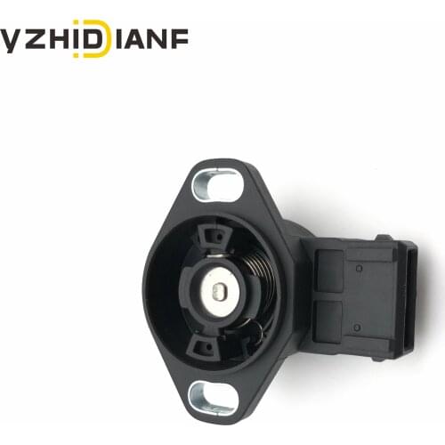 1pc TPS Throttle Position Sensor MD614662 Fits for Mitsubishi- Dodge Eagle 1992-1999 TH142,TH299,MD614488,MD614405,TH379