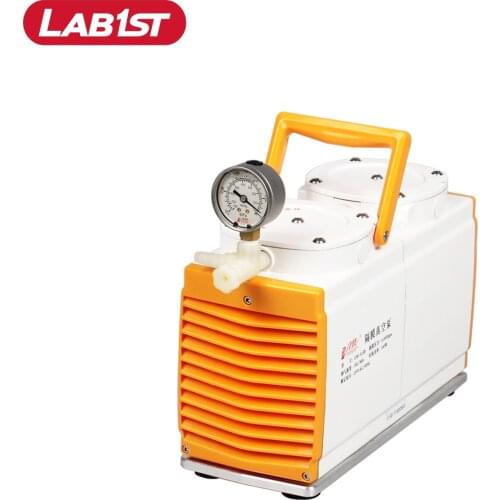 DVP-series PTFE Diaphragm Vacuum Pump Oil-less Pump