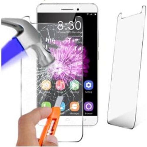 For Prestigio Wize Q3 Glass Screen Protector For Prestigio Muze X5 K5 Lte G3 F5 E5 B3 B7 Tempered Glass SmartPhone Film Cover