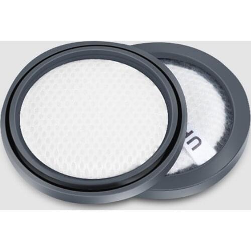 ForHEPA filter Dibea DW200 TT8 M500 wireless cleaner accessories filter cartridge filter cotton filter screen filter