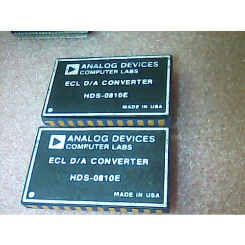 HDS-0810E USA Antique cpu collection testimony of history antique computer accessories