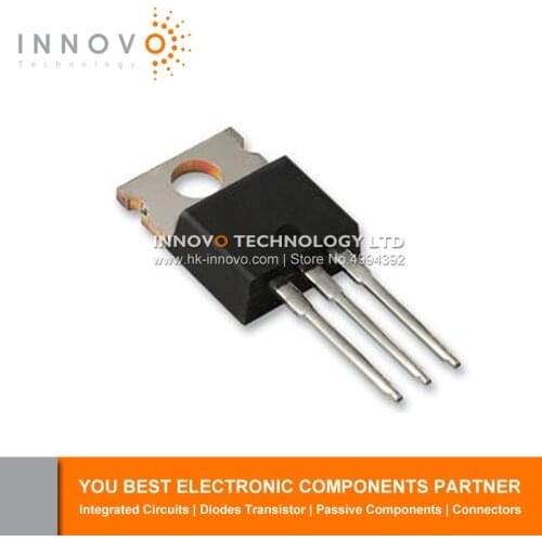 INNOVO IRF530PBF IRF510PBF IRFB11N50APBF IRFBG20PBF TO-220-3 500V-11A TO-220AB 10pcs/lot free shipping New original