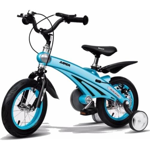 JINMING Children's Bicycle Seats