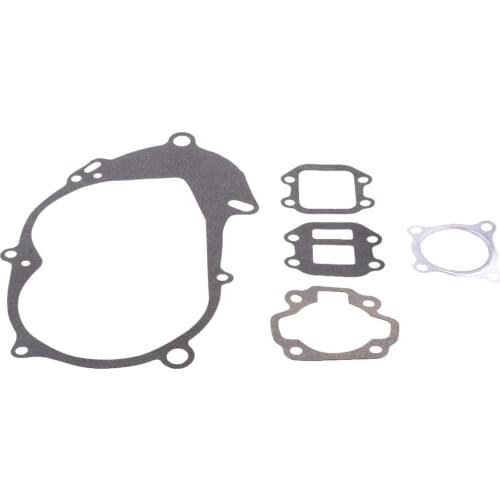 Motorcycle Complete Engine Gasket Kit Set for Yamaha PW50 PW 50