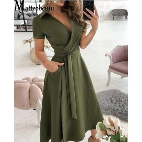 Белые летние платья Matteobenni China At AliExpress