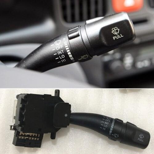 Multifunction Wiper Washer Switch Lever for hyundai Elantra 2001-2006 windshield wiper arm switch knob 934202D500 93420 2D500