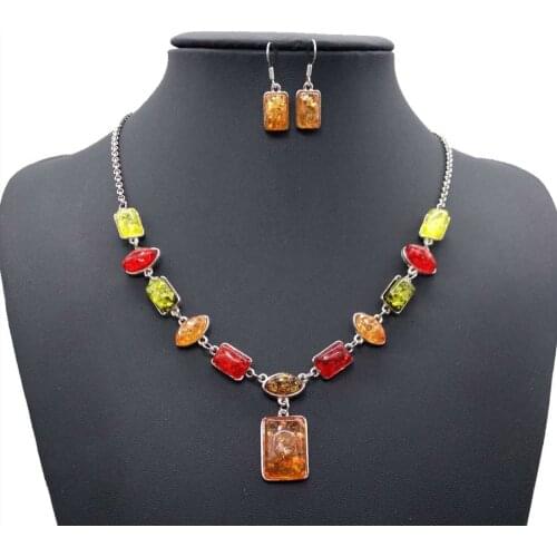 MOWYDY Jewelry Sets