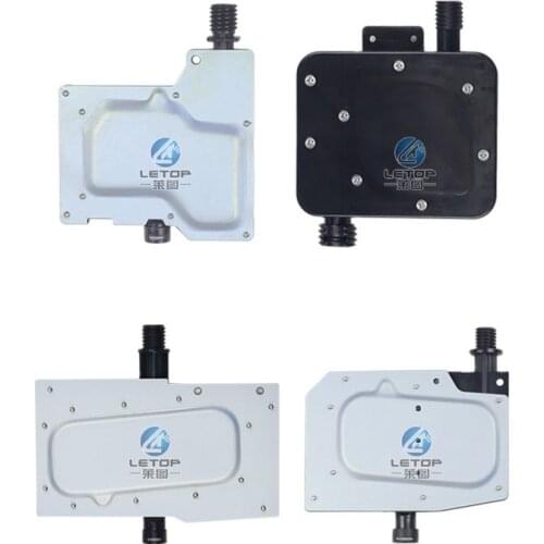 New!!! damper ink plotter damper fo 255 SPT-510 1020 508GS printhead