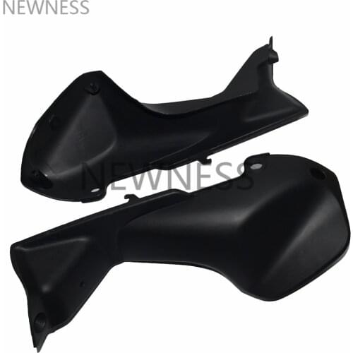 Motorcycle Fairing Infill Air Duct Side Cover Air Breather Box Case For Honda CBR600RR CBR 600RR CBR 600 RR F4i 2001-2007