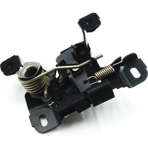 Front Bonnet Engine Hood Catch Latch Lock Lower Clasp For Audi A4/Avant S4 Quattro RS4 B5 1995 1996 1997 1998- 2001 8D0 823 509J