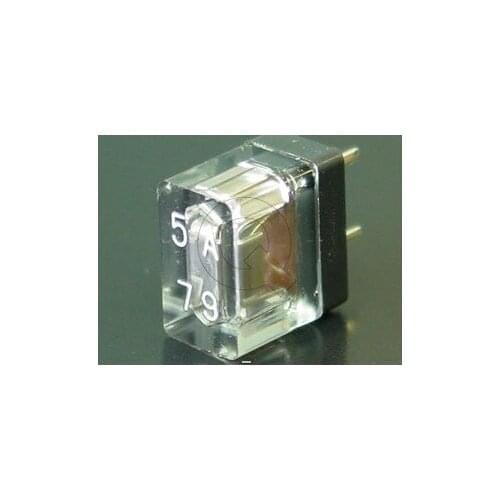 Fuse FUSE-HM50 5A HM50