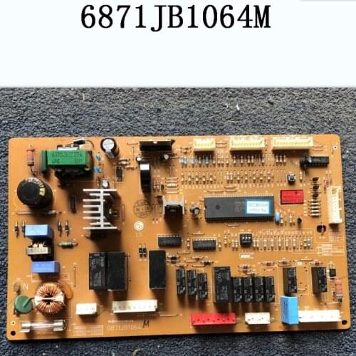 Suitable for LG Refrigerator GR-P207ER Circuit Board 6871JB1064M 6871JB1064