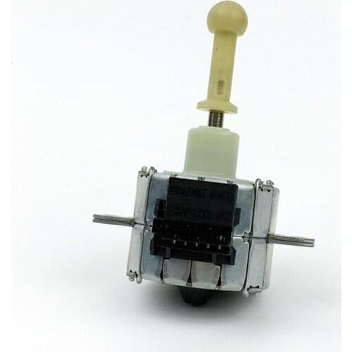 For Volvo S80 Headlight Adjustment Motor Height Level Adjuster Engine