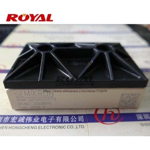 SKIIP32NAC12T3 SKIIP 32NAC12T3