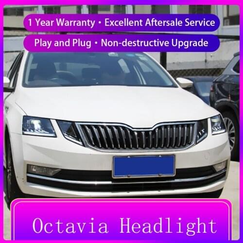 Tuningspeed Headlamps