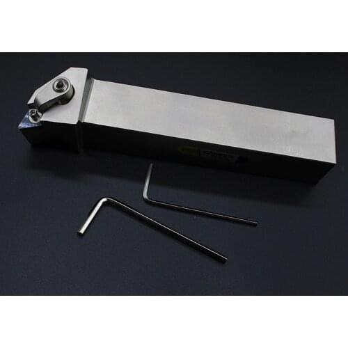 MDQNR2525M1 High quality cutting bar lathe tool wholesale carbide blade holder tool Tool bar cutter