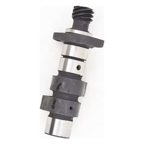 Motorcycle Camshaft Cam Shaft Assy For Suzuki GS200 Euromot GXT200 DR200 Djebel200 QM200GY QS GXT QM DR 200 Engine Spare Parts