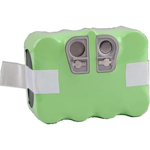 1 piece Robot Vacuum Cleaner Spare Parts rechargeable Battery Ni-MH 3500mAh pack for seebest C565,C561,C571,C565