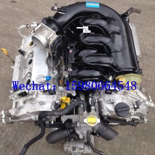 Auto Motor 1JZ-gte 2.5 engine For Toyota Crown/SUPER/MAKE II