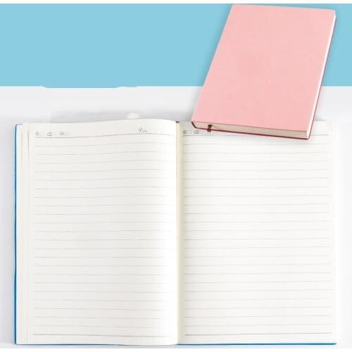 Cornell Notebooks A4/b5,200 Pages Mind Mapping Writting Paper Grid Book for School Office,checkered Planner Notepads Vertical