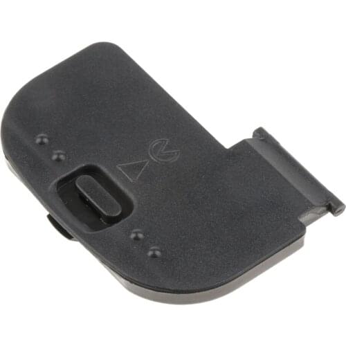 For Nikon D7000 D7100 D600 D610 D7200 Snap-on Designed Replacement Part Battery Cover Door Back Lid Holder Black High Quality