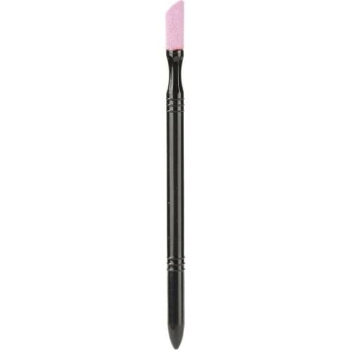 Double-End Pumice Stone Nail File Rods Cuticle Hangnails Remove Nail Manicure Tools Nail Tools Nail Art Tools
