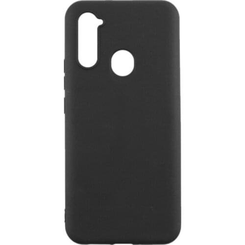 Matte Case for ZTE LIBERO 5G Back Shockproof Cover for ZTE Libero 5G Protective Case Shell Capa