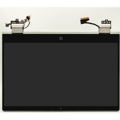 Original For HP Pavilion X360 14-cd 14M-CD0001DX 14.0"inch laptop LCD Display Touch screen Digitizer full Assembly