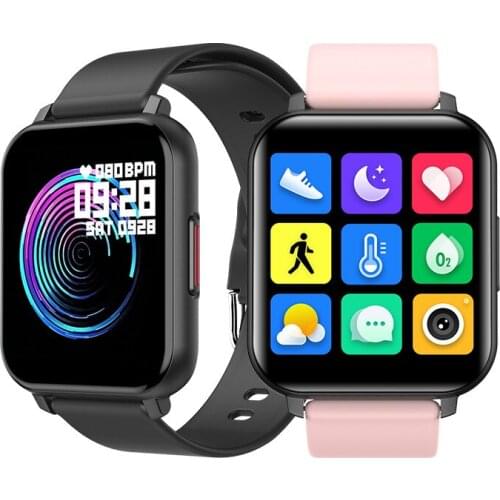 Женские умные часы OUTMIX China At AliExpress