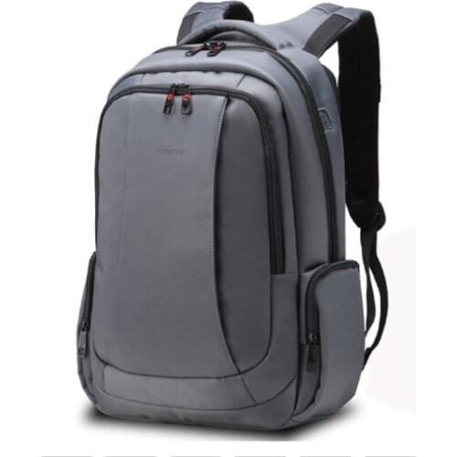 New Arrived Anti Theft Nylon 27L Men 15.6 Inch Laptop Backpacks Casual Women Schoolbag Travel Bags Male Mochilas Feminina