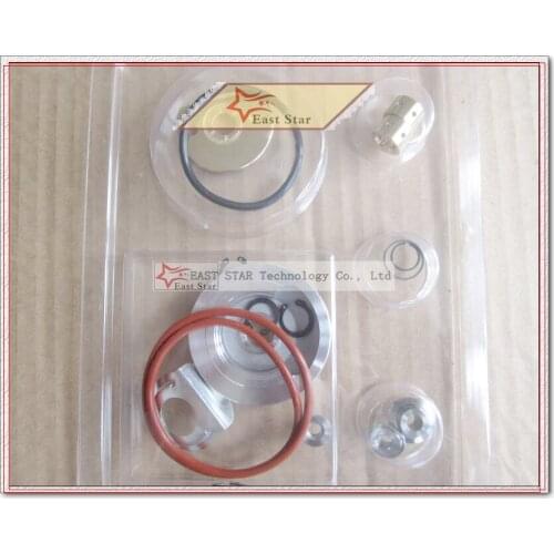 Turbo Repair kit CT15B 17201-46040 1720146040 17201 46040 Turbocharger For TOYOTA Makr Chaser Cresta Tourer V JZX100 1JZ 1JZ-GTE