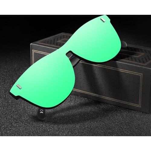 VELLSIR Mens Sunglasses