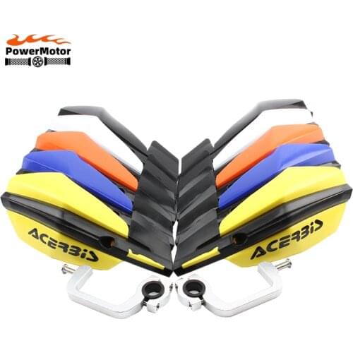 Motorcycle Handguards Handlebar Hand Guard For KTM DUKE 125 200 250 390 2012-2020 18 17 16 15 14 13 ATV QUAD Parts