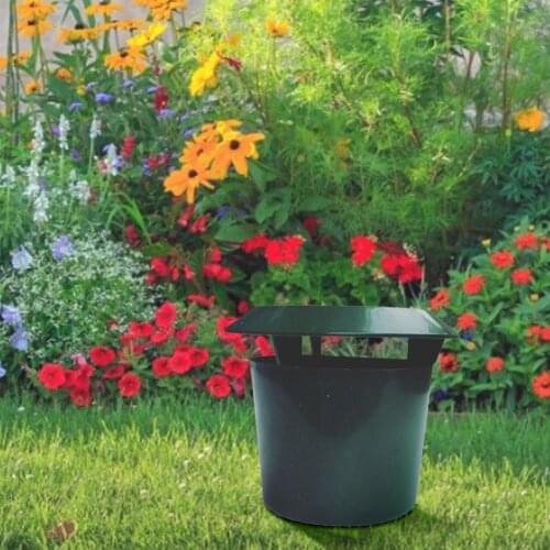 Green Durable Easy to Use Insect Catcher Reliable Snail Cage Convenient for Home