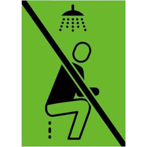 13cm X 9cm for Wie Kreative Helfen Leitsystem Fur Fluchtlinge Online Personality Vinyl Car Sticker Waterproof Decal