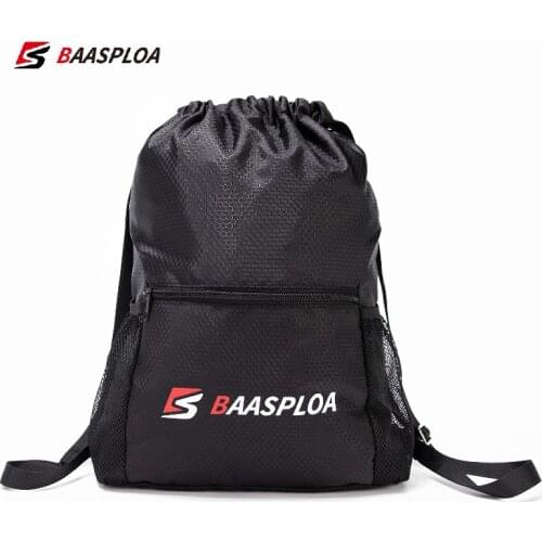 Baasploa Gym Bags