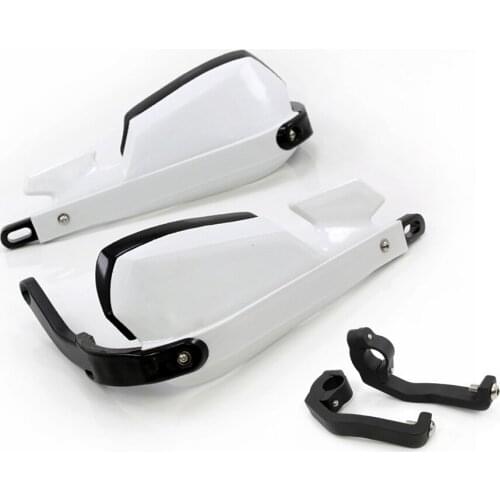 For Benelli TRK502 TRK 502X Leoncino 500 BJ500 Motorcycle Handguard Hand Shield Protector Windshield