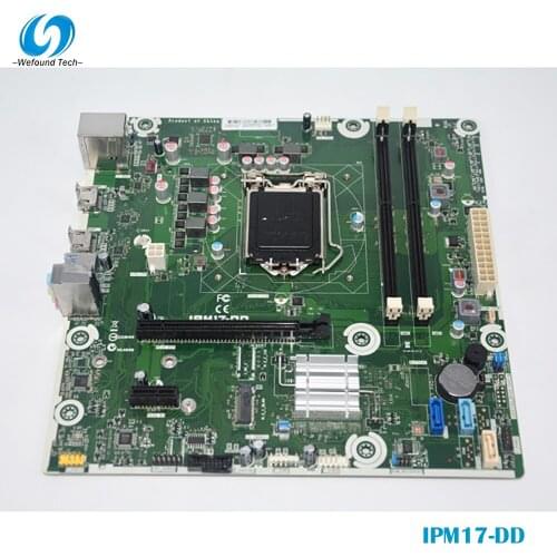 Motherboard for IPM17-DD 799929-001 799929-601 will test before shipping