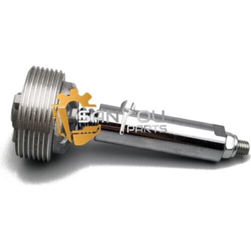 CAT E320C E320D Excavator Return Solenoid Valve 1772713 Check Valve 1772713 177-2713