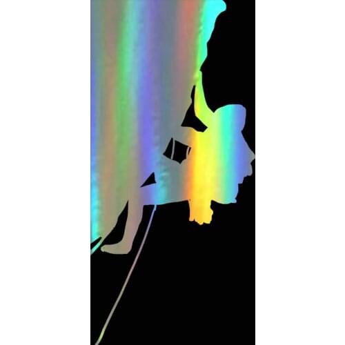 Personality Car Stickers Ultimate Rock Climbing Outdoor Sports Decals Car Styling Body Window Bumper Sticker Vinyl Decorations
